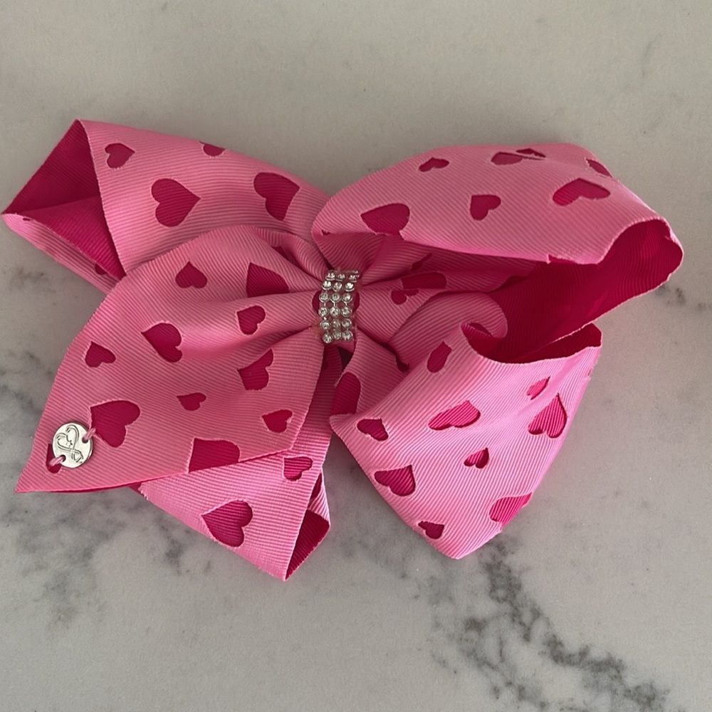 JoJo Siwa Bows